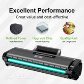 Compatible Samsung MLT-D101S Toner Cartridge Black